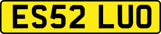 ES52LUO