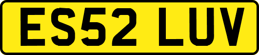 ES52LUV