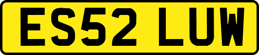 ES52LUW