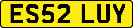 ES52LUY