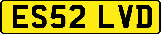 ES52LVD