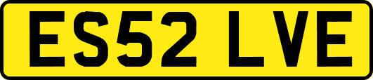 ES52LVE