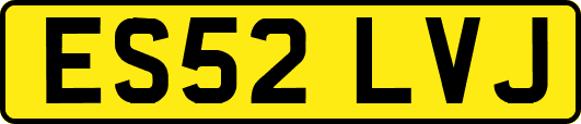 ES52LVJ