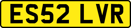ES52LVR