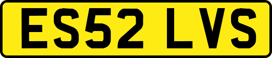 ES52LVS