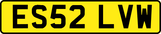 ES52LVW