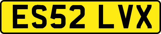 ES52LVX