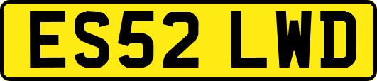 ES52LWD