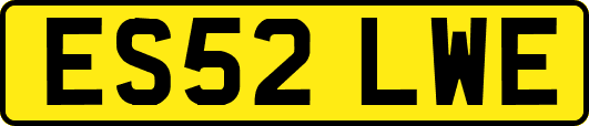 ES52LWE
