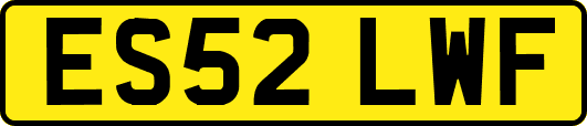 ES52LWF