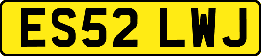 ES52LWJ