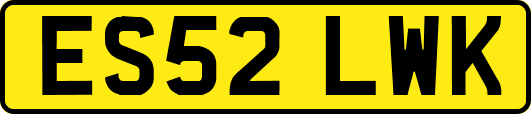 ES52LWK