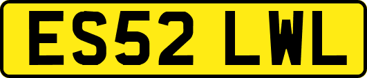 ES52LWL