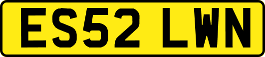 ES52LWN