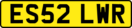 ES52LWR