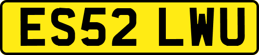 ES52LWU
