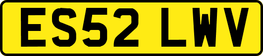 ES52LWV