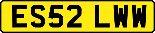 ES52LWW