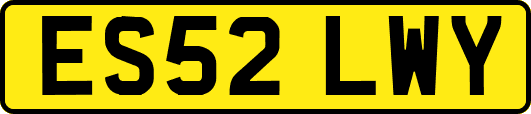 ES52LWY