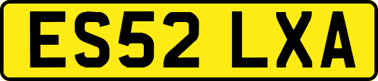ES52LXA