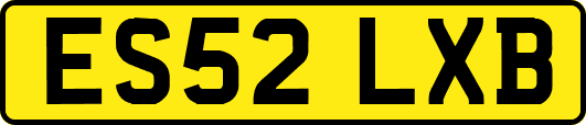 ES52LXB