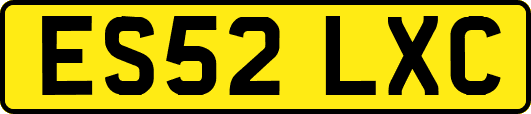 ES52LXC
