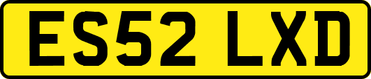 ES52LXD