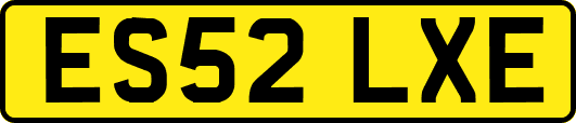 ES52LXE