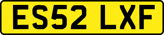 ES52LXF