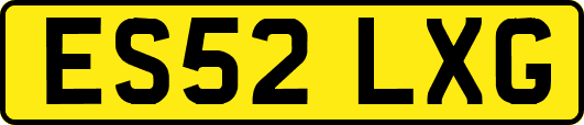 ES52LXG