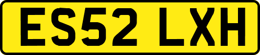 ES52LXH