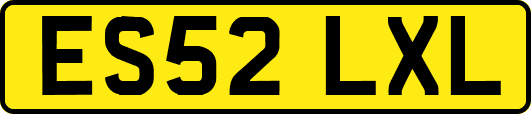 ES52LXL