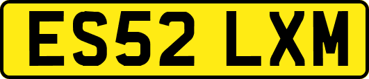 ES52LXM