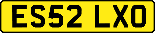 ES52LXO