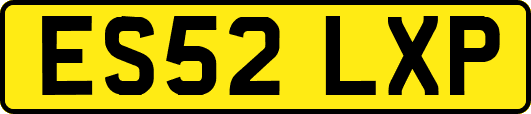 ES52LXP