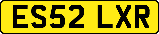 ES52LXR