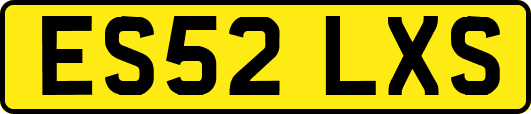 ES52LXS