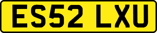 ES52LXU