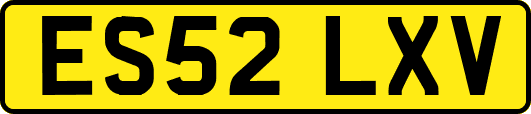 ES52LXV