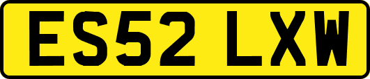 ES52LXW
