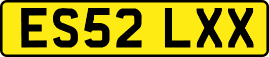 ES52LXX