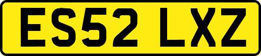 ES52LXZ