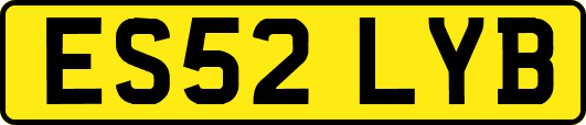ES52LYB
