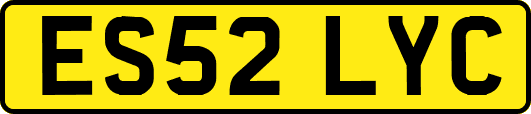 ES52LYC