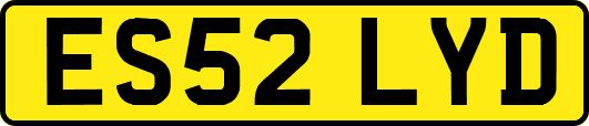 ES52LYD