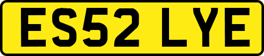 ES52LYE