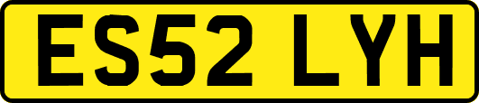 ES52LYH