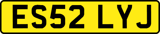 ES52LYJ