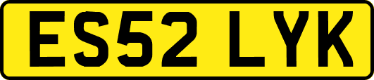ES52LYK