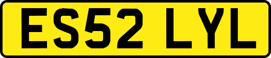 ES52LYL